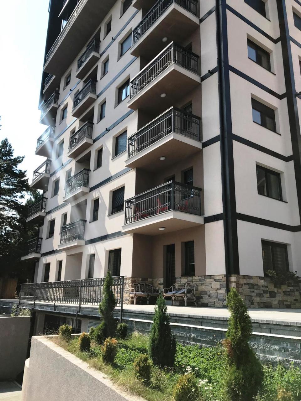 Apartman Gogi Zlatibor Exterior photo
